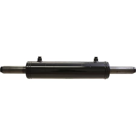 Aftermarket AM87674051 Power Steering Cylinder AM87674051-ABL